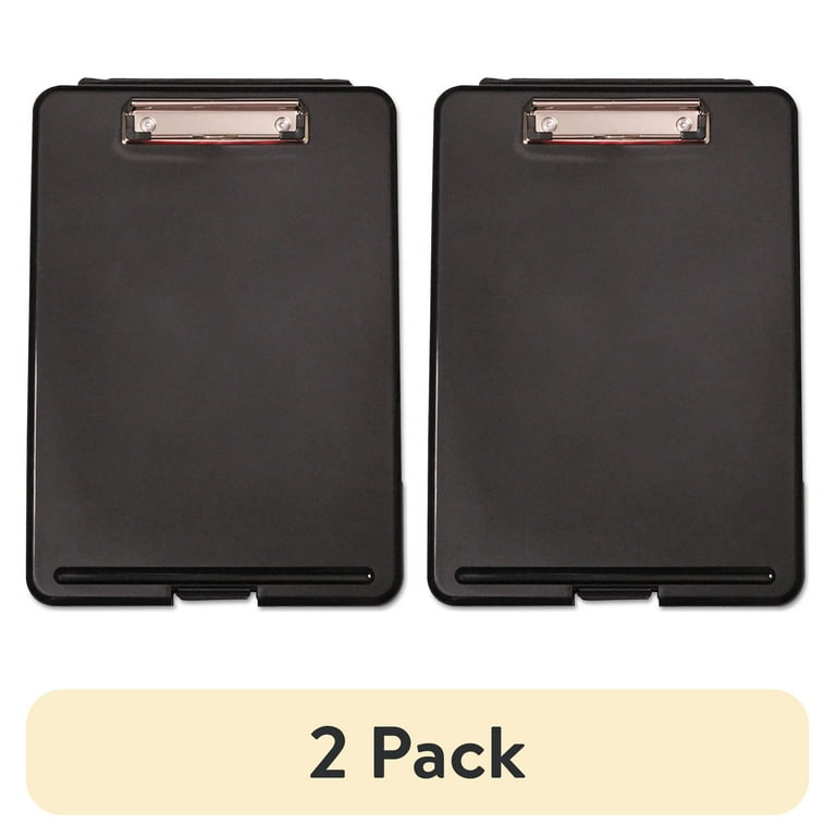 Quick Reference Clipboard, 0.5 Quick Reference Clipboard, 0.5