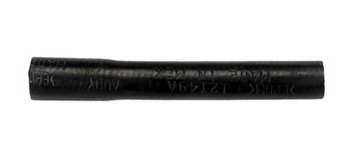 Universal Straight Dual ID Heater Hose
