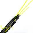 thumbnail image 1 of Universal String Trimmer Replacement Head Upgrade Kit with 4 - Lines for Mowers and Garden Tools, 1 of 3