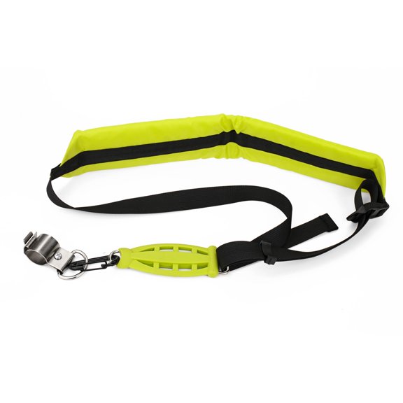 Universal String Trimmer Shoulder Strap Metal Adjustables 1 Pack