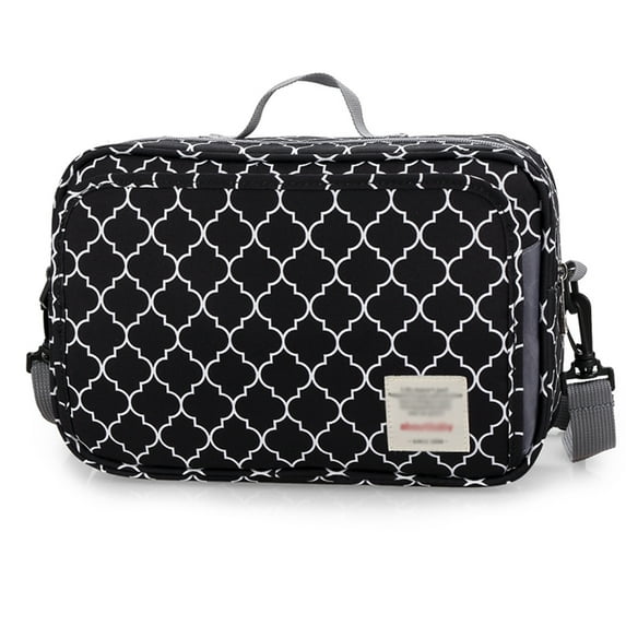 Universal Stroller Accessories All-in-One Baby Organizer