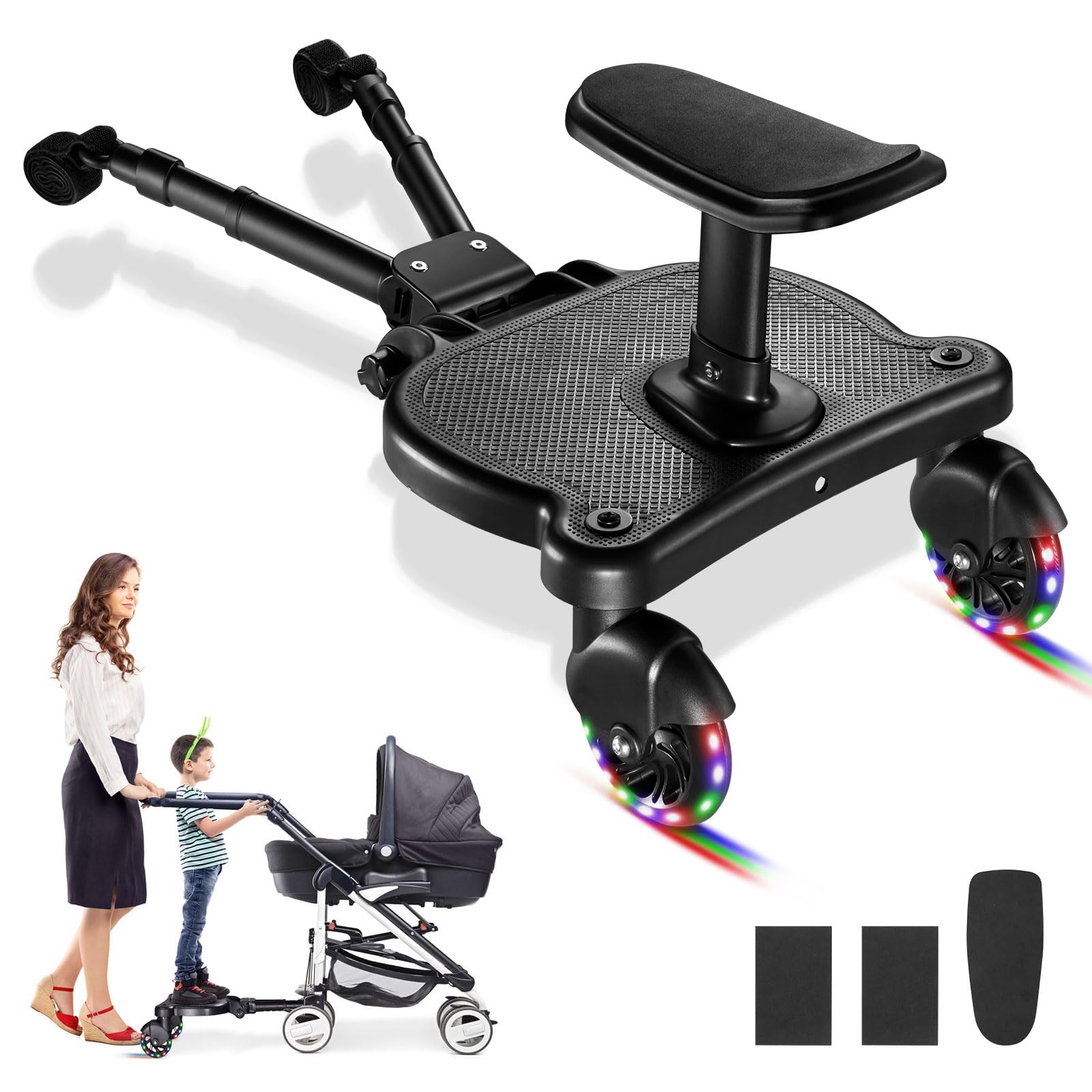 Buggy board britax go next deals