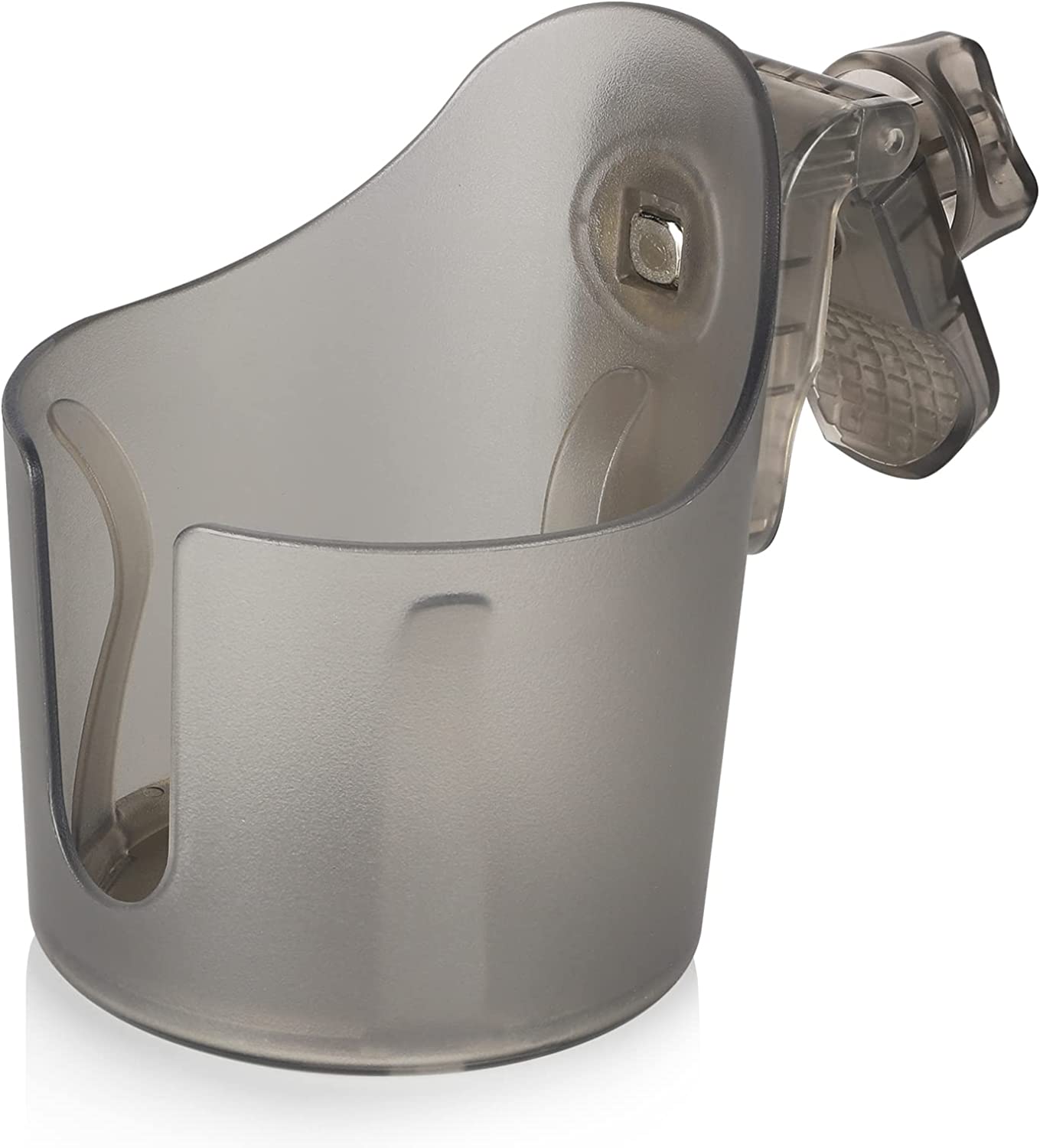 Universal Stroller Cup Holder, Cup Holder for Stroller, Bike, Walker