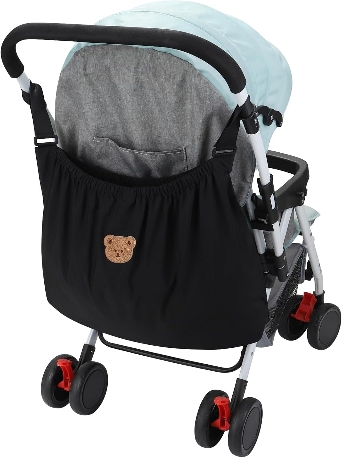 uppababy vista 2014 UPPAbaby Vista Cruz Chicco Car Seat Adapter main image 1