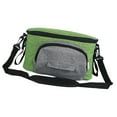 thumbnail image 1 of Universal Stroller Organizer with Cup Holder Baby Travel Essential Stroller Caddy with Shoulder Strap Stroller Accessory, 1 of 16