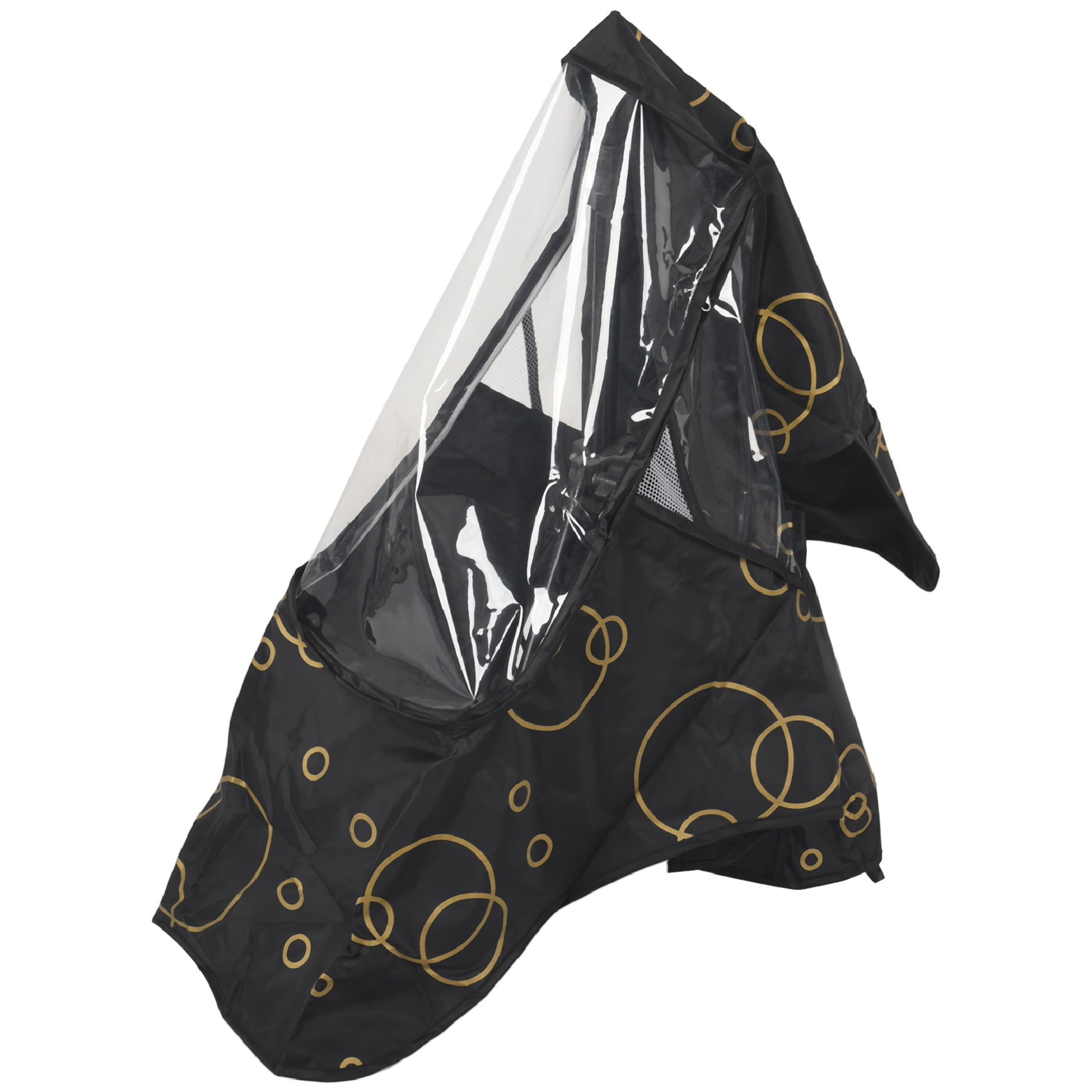 Universal Stroller Rain Cover Waterproof Wind Dust Shield Baby
