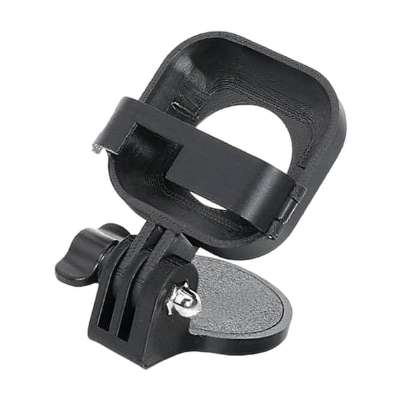 Universal Strong Magnetic Mounting Base 180 Rotating For GO Ultra Cameras
