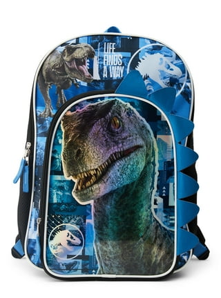 Mochila de dinosaurio walmart hotsell