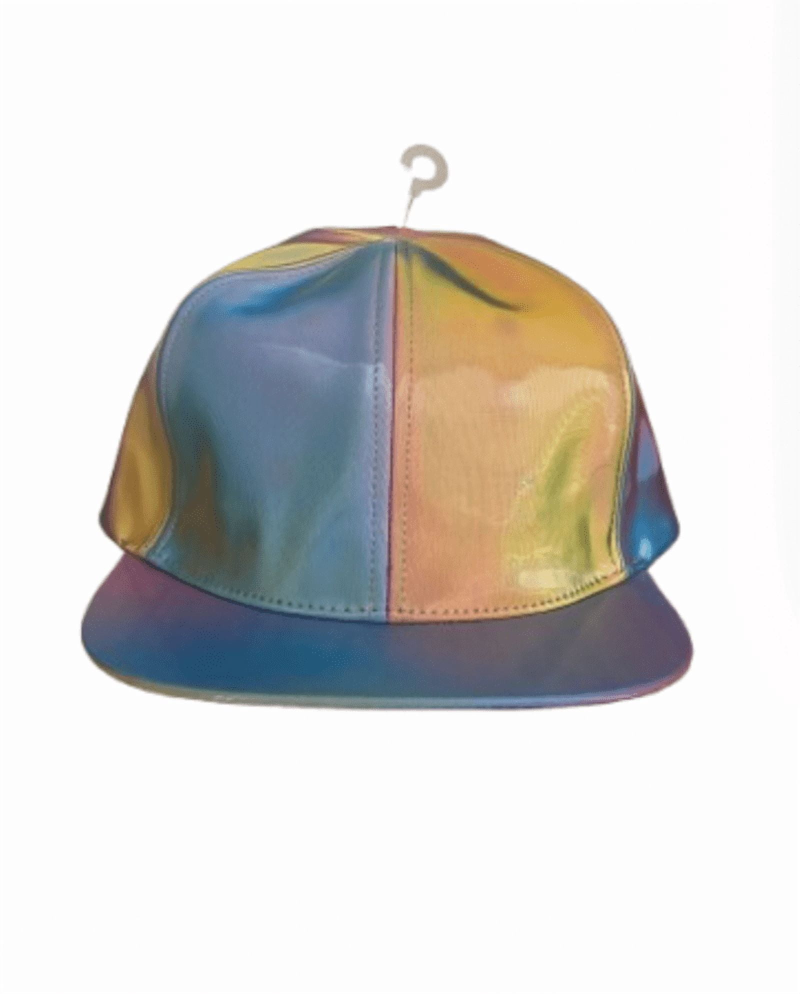 Universal Studios Back To The Future II Marty McFly Holographic