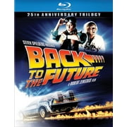 Pre-Owned Back To The Future: The Complete Trilogy (Blu Ray) (Good)
