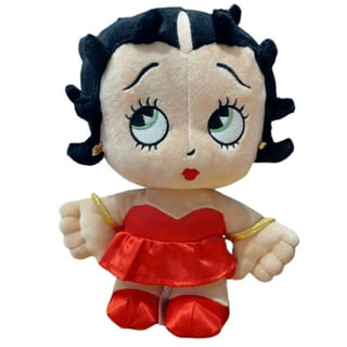 Betty boop stuffed animals sales