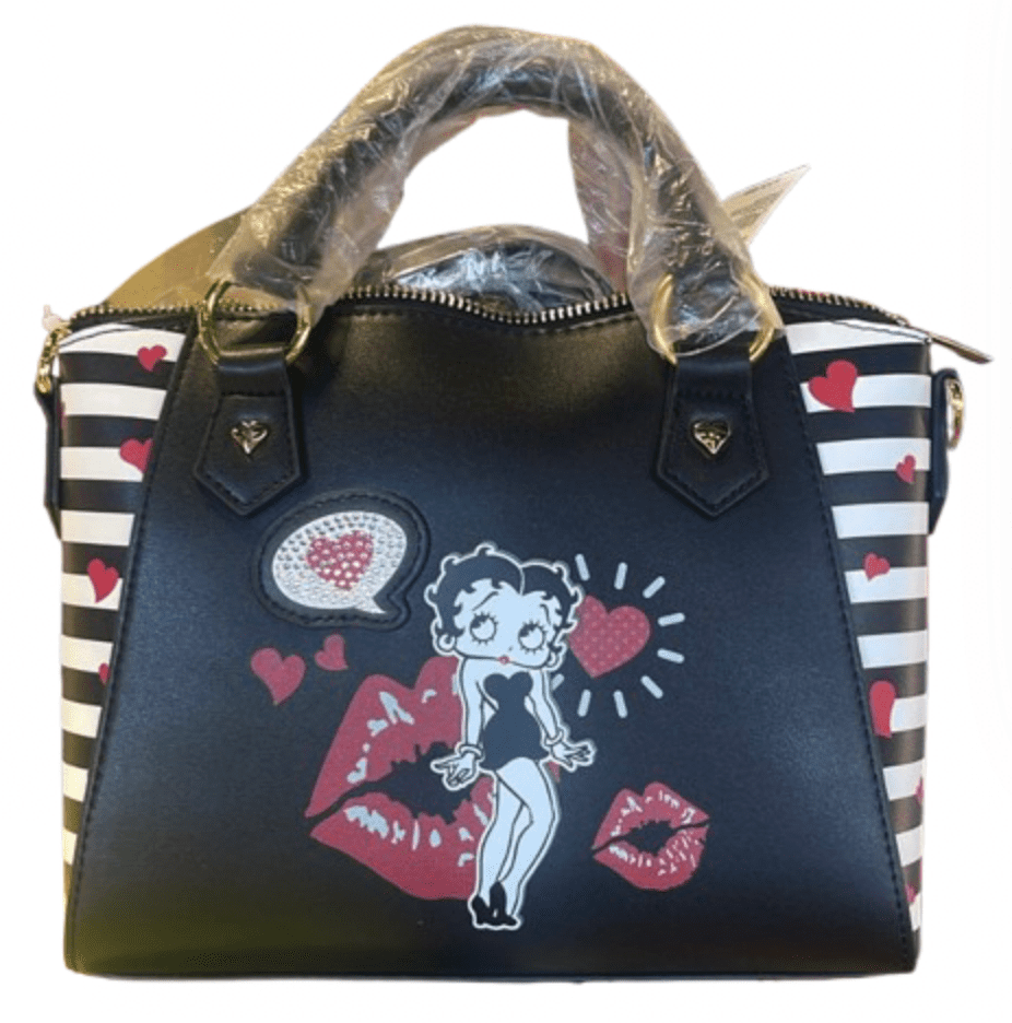 ハンドバッグ MEDIUM BETTY HANDBAG Betty-Barclay-Handtasche-Top-