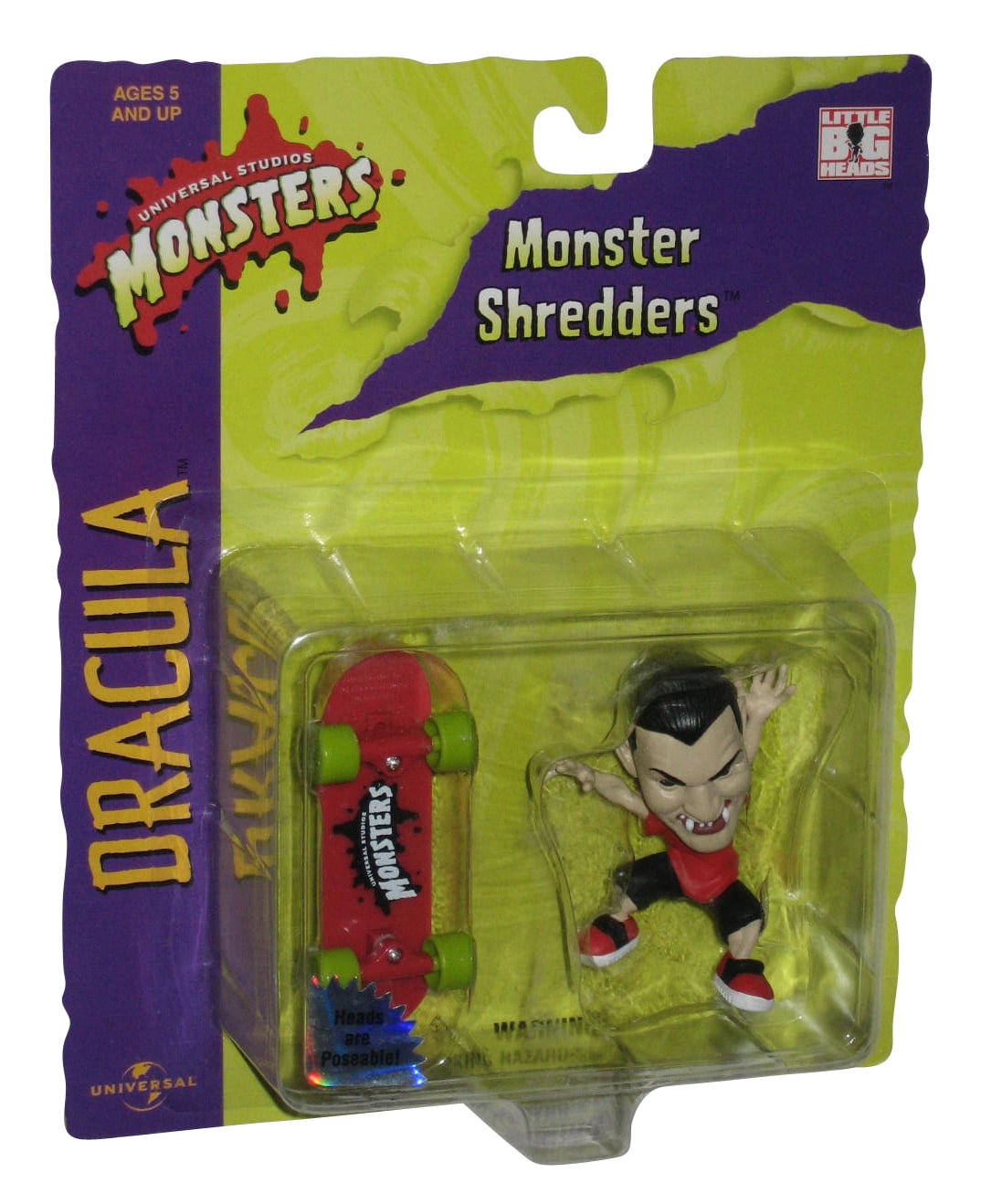 UniversalStudios Monsters Collection97年製 s-l400.jpg