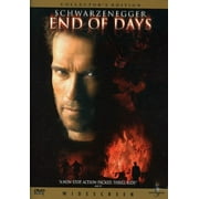 Universal Studios - End of Days [DIGITAL VIDEO DISC]