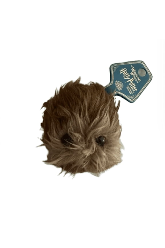 Studios Epic Harry Potter Ministry of Magic Puffskein Plush Keychain N