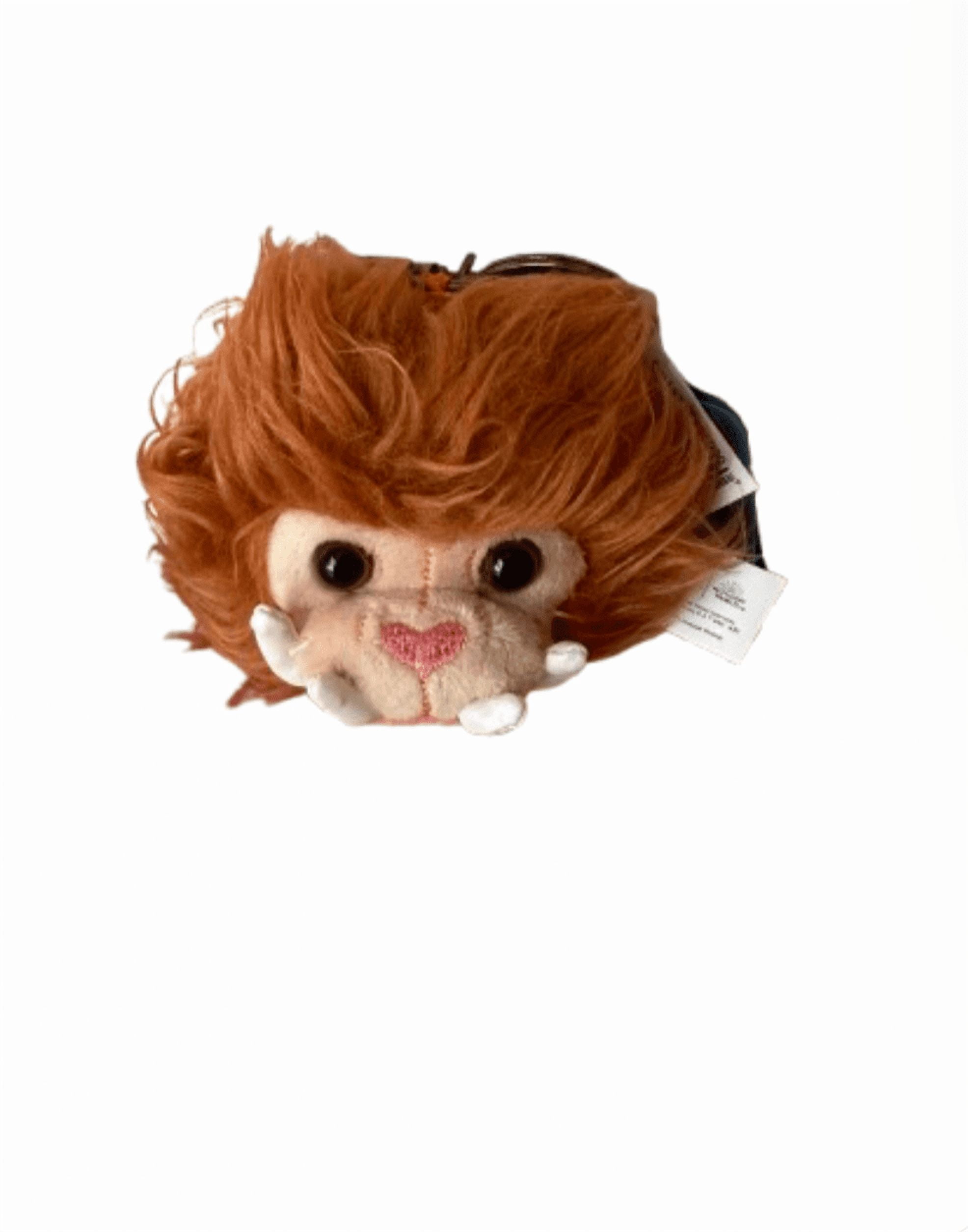 Universal Studios Epic Harry Potter Ministry of Magic Zouwu Plush