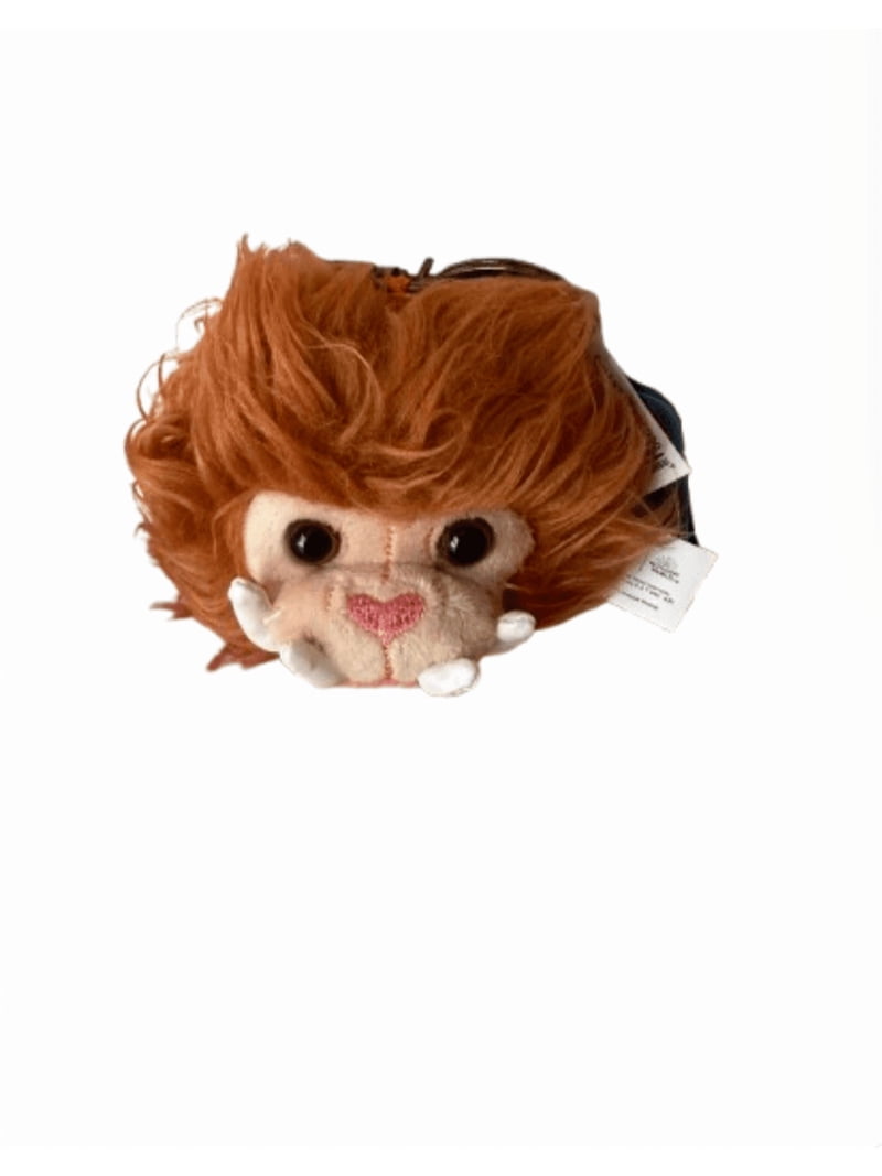 Universal Studios Epic Harry Potter Ministry of Magic Zouwu Plush