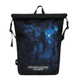 thumbnail image 1 of Universal Studios Frankenstein Manor Roll-Top Backpack New With Tag, 1 of 3