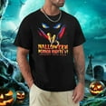 Universal Studios Halloween Horror Nights 2024 Journey Into Fear Shirt