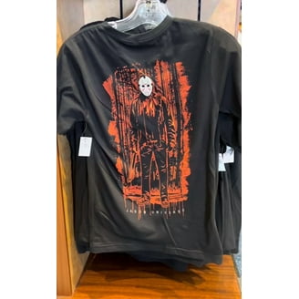 Universal Studios Halloween Horror Nights 2025 HHN Jason