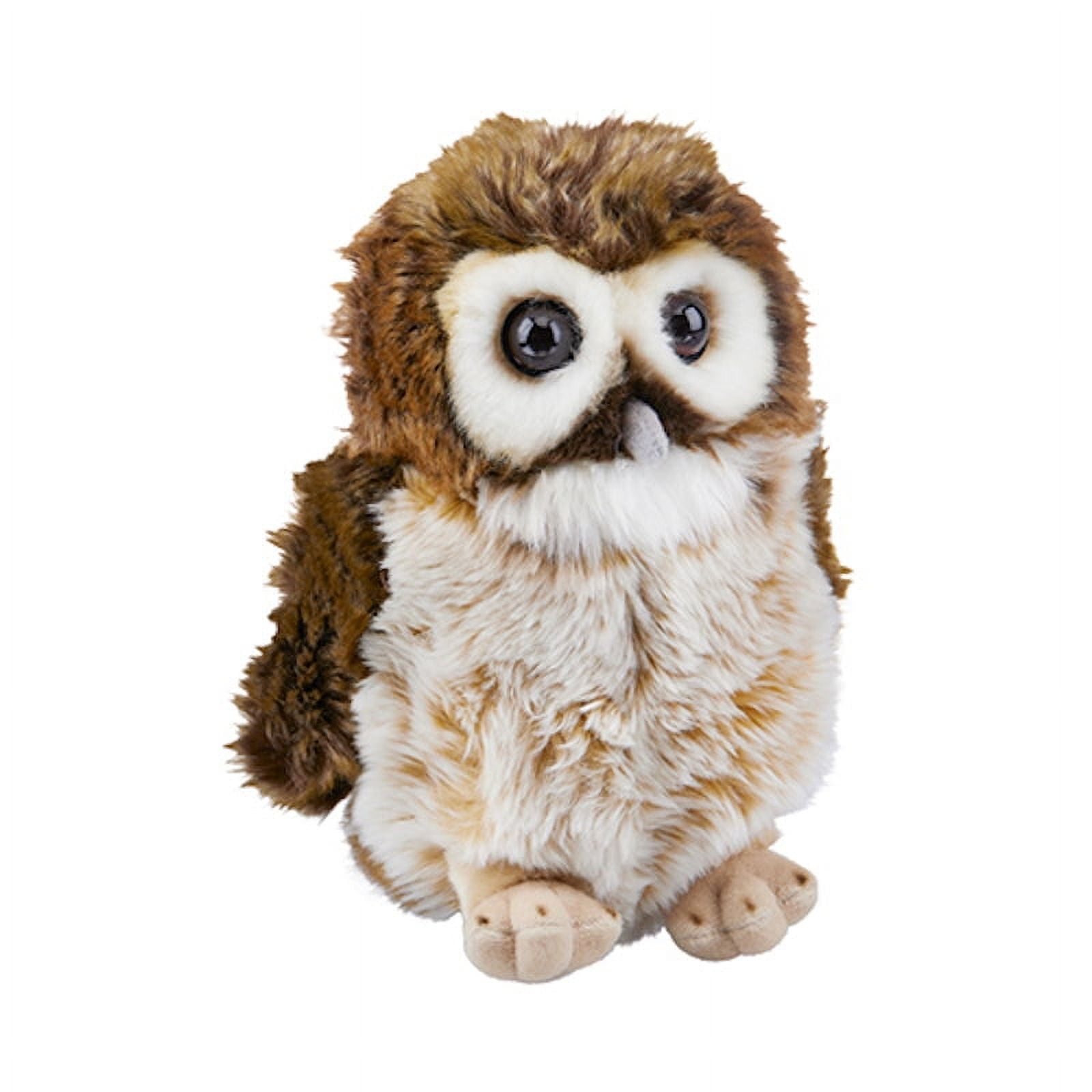 Stuffed harry best sale potter owl