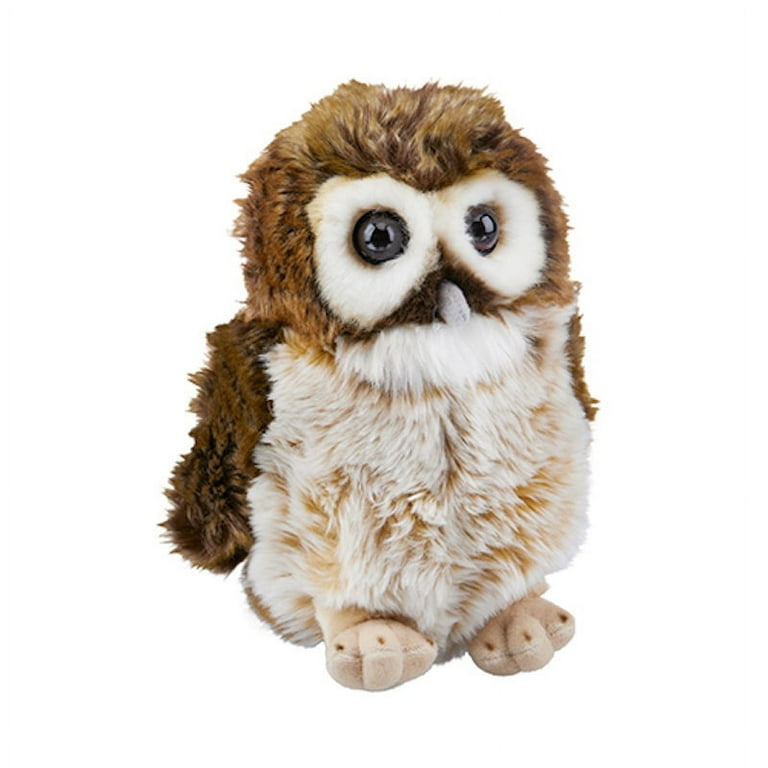 Stuffed harry potter owl online