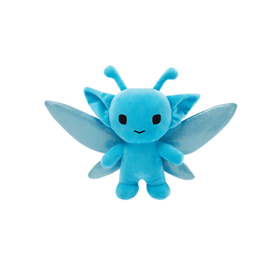 Universal Studios Harry Potter Cornish Pixie Plush New with Tag