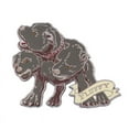 thumbnail image 1 of Universal Studios Harry Potter Fluffy Dog Pin New with Card, 1 of 3