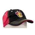thumbnail image 1 of Universal Studios Harry Potter Gryffindor Crest Cap Hat New With Tag, 1 of 1