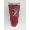 thumbnail image 1 of Universal Studios Harry Potter Gryffindor Stainless Steel Tumbler 24 oz New, 1 of 3