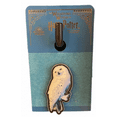 thumbnail image 1 of Universal Studios Harry Potter Hedwig Figure Pin New With Card, 1 of 3