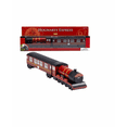 thumbnail image 1 of Universal Studios Harry Potter Hogwarts Express Wooden Train Set New with Box, 1 of 3
