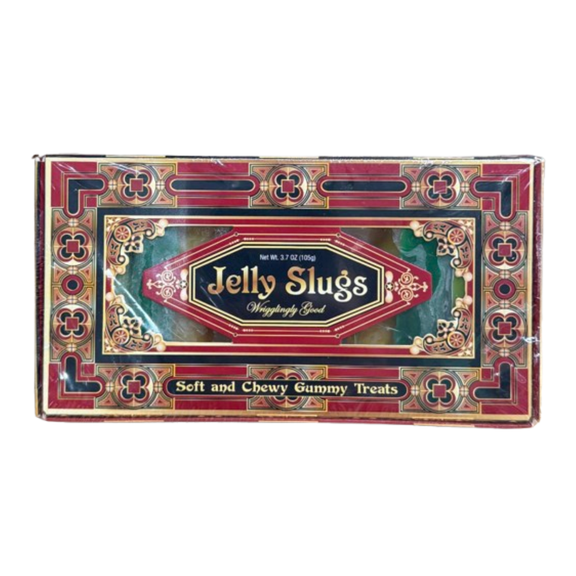 Universal Studios Harry Potter Honeydukes Jelly Slugs Gummy Treats New With Box