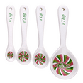 thumbnail image 1 of Universal Studios Harry Potter Honeydukes Measuring Spoons Set New With Tag, 1 of 3