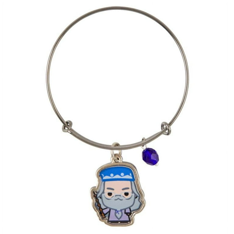 Harry potter charm bracelet universal studios hot sale