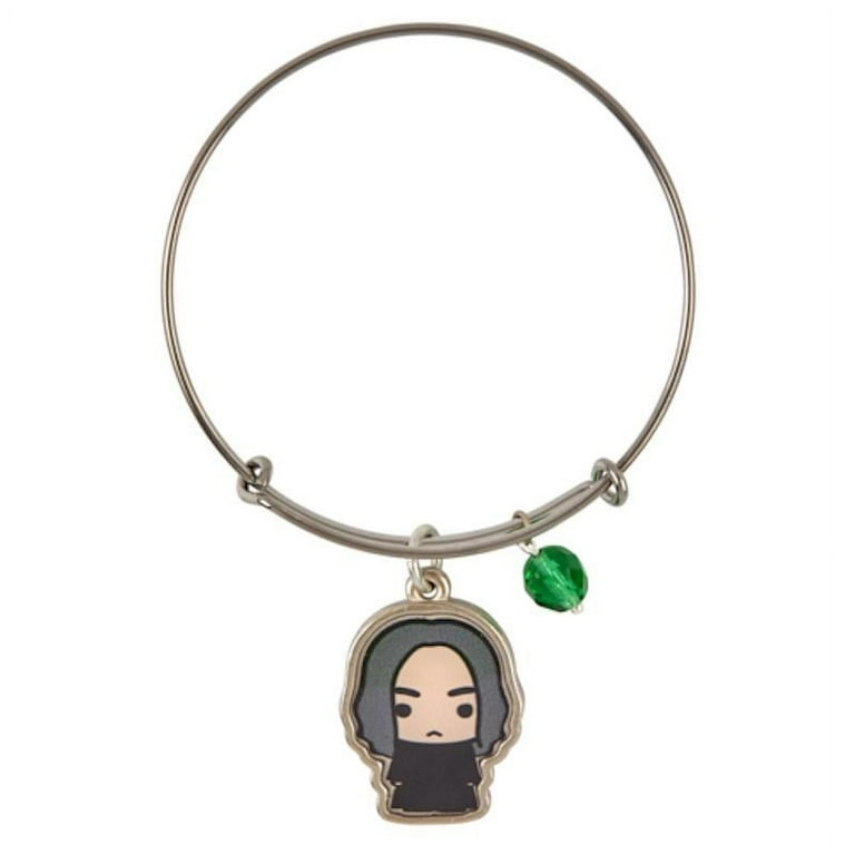 Harry potter charm bracelet outlet universal studios