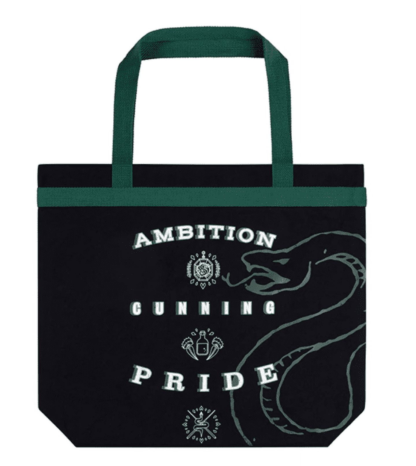 Harry potter tote bag sale