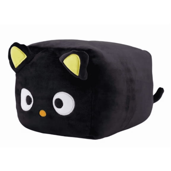 Universal Studios Hello Kitty Friends Chococat Square Plush New w Tag