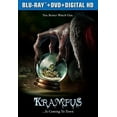 thumbnail image 1 of Universal Studios Home Entertainment Krampus (Blu-ray, DVD), 1 of 2