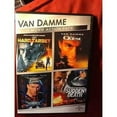 thumbnail image 1 of Universal Studios Home Entertainment Van Damme Action Pack Quadruple Feature, 1 of 2
