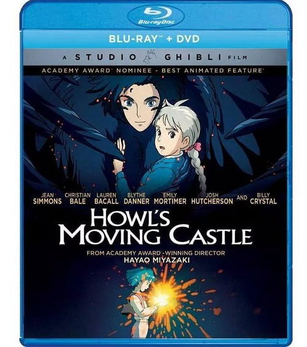 Resource - Howl's Moving Castle: Film Guide - Into Film