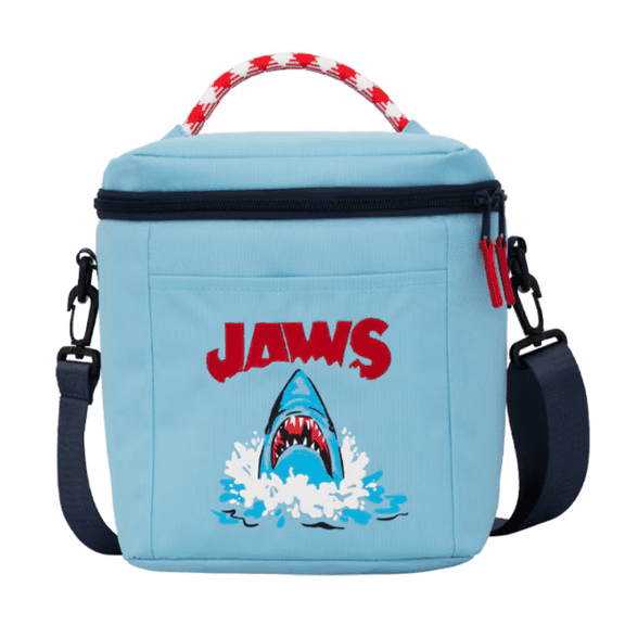 Universal Studios Jaws 50th Anniversary Cooler Bag New With Tag