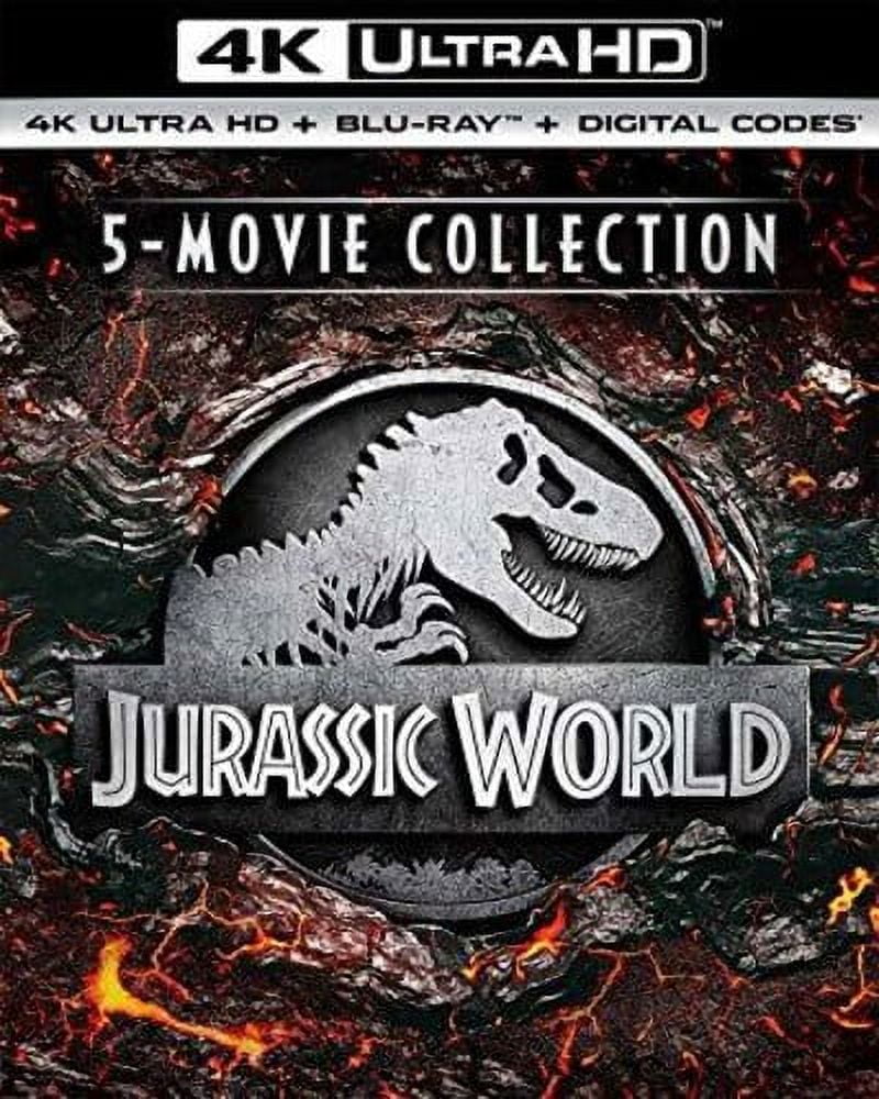 Jurassic World LED Watch | Five Below