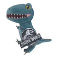 Universal Studios Jurassic World Blue Cutie Plush