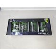 Universal Studios Monsters 16oz Glassware Set 4 Pack