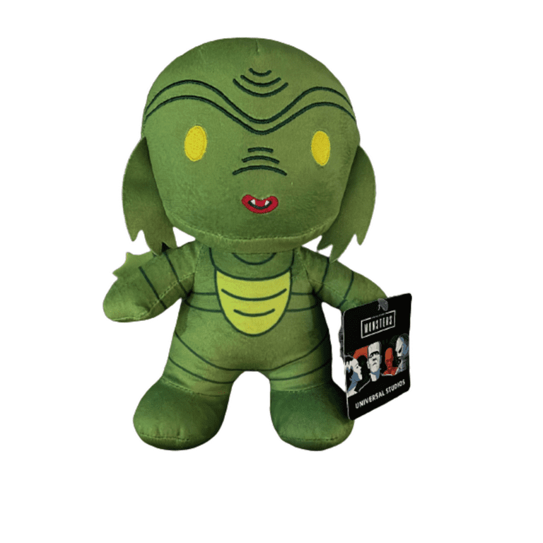 [入手困難！]UNIVERSAL MONSTERS  ユニバーサルモンスター ネカ ユニバーサル・モンスター レトロ ミイラ男 蓄光 7インチ