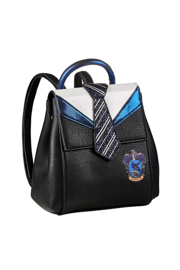Ravenclaw Uniform Mini Backpack Danielle Nicole New with Tags