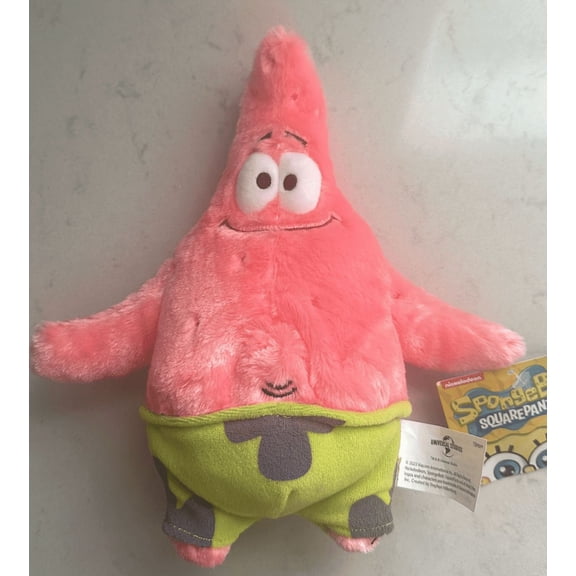 Universal Studios Soft Stuffed Animals and Plush Toys, PP Cotton Pink