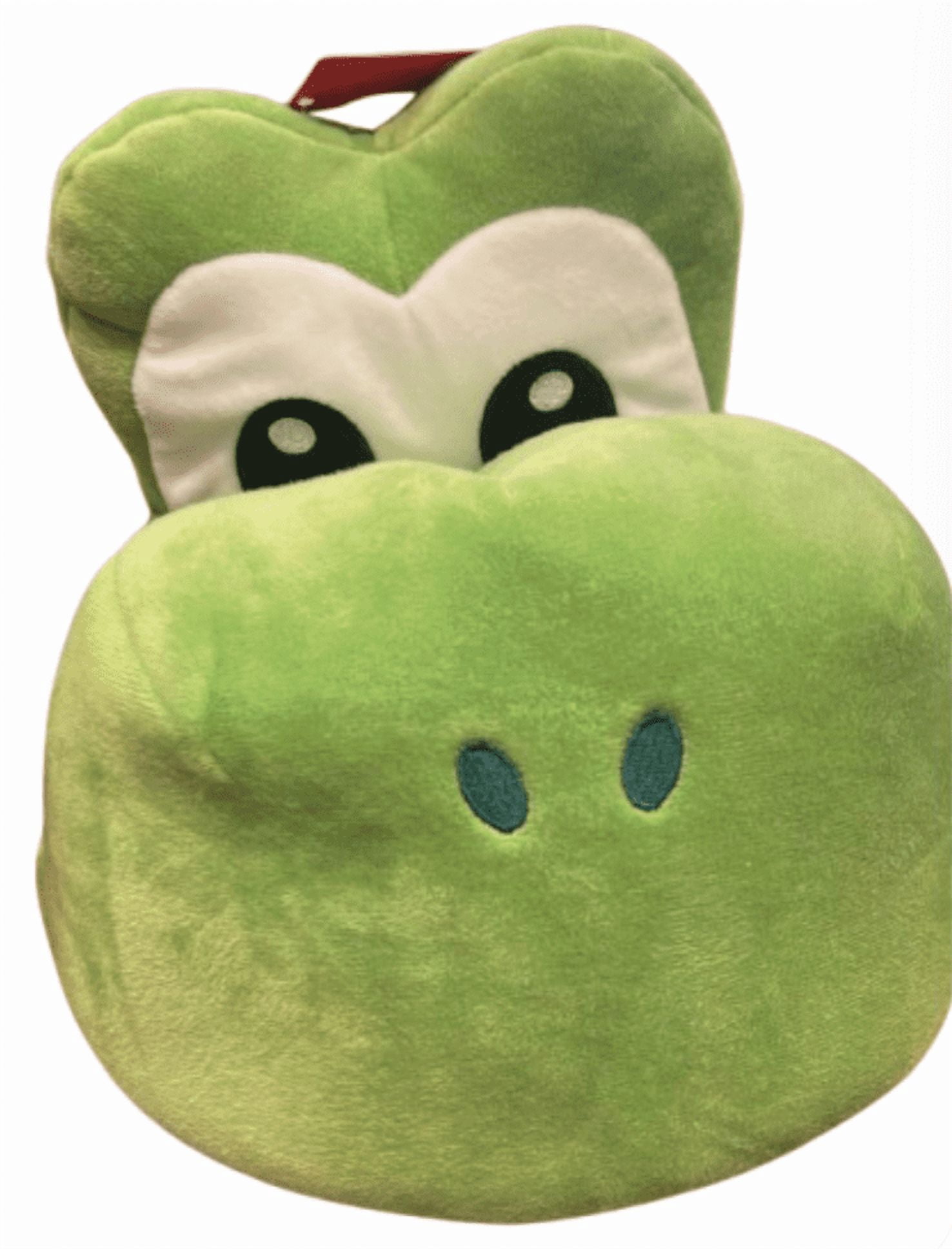 Poochy Yoshi Woolly World Nintendo