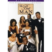 Universal Studios - The Best Man [DIGITAL VIDEO DISC]
